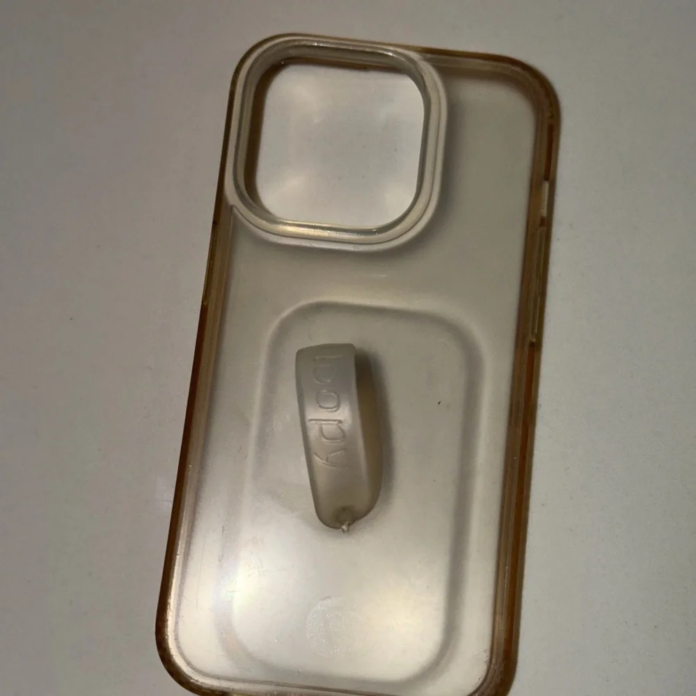 IPhone 16Pro Case 3
